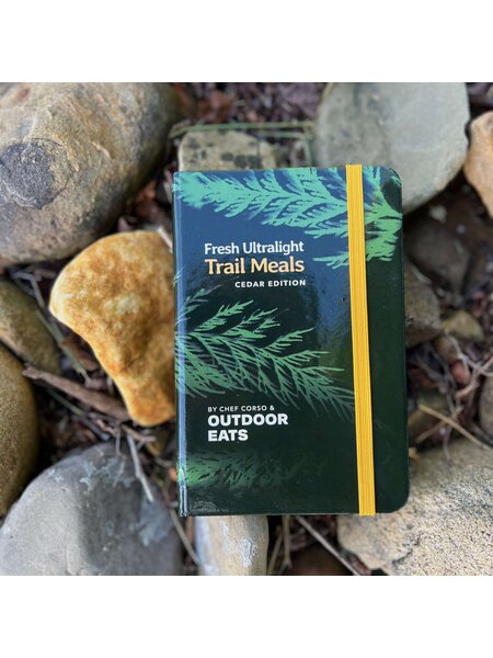 Outdoor Eats LLC Trail Meals