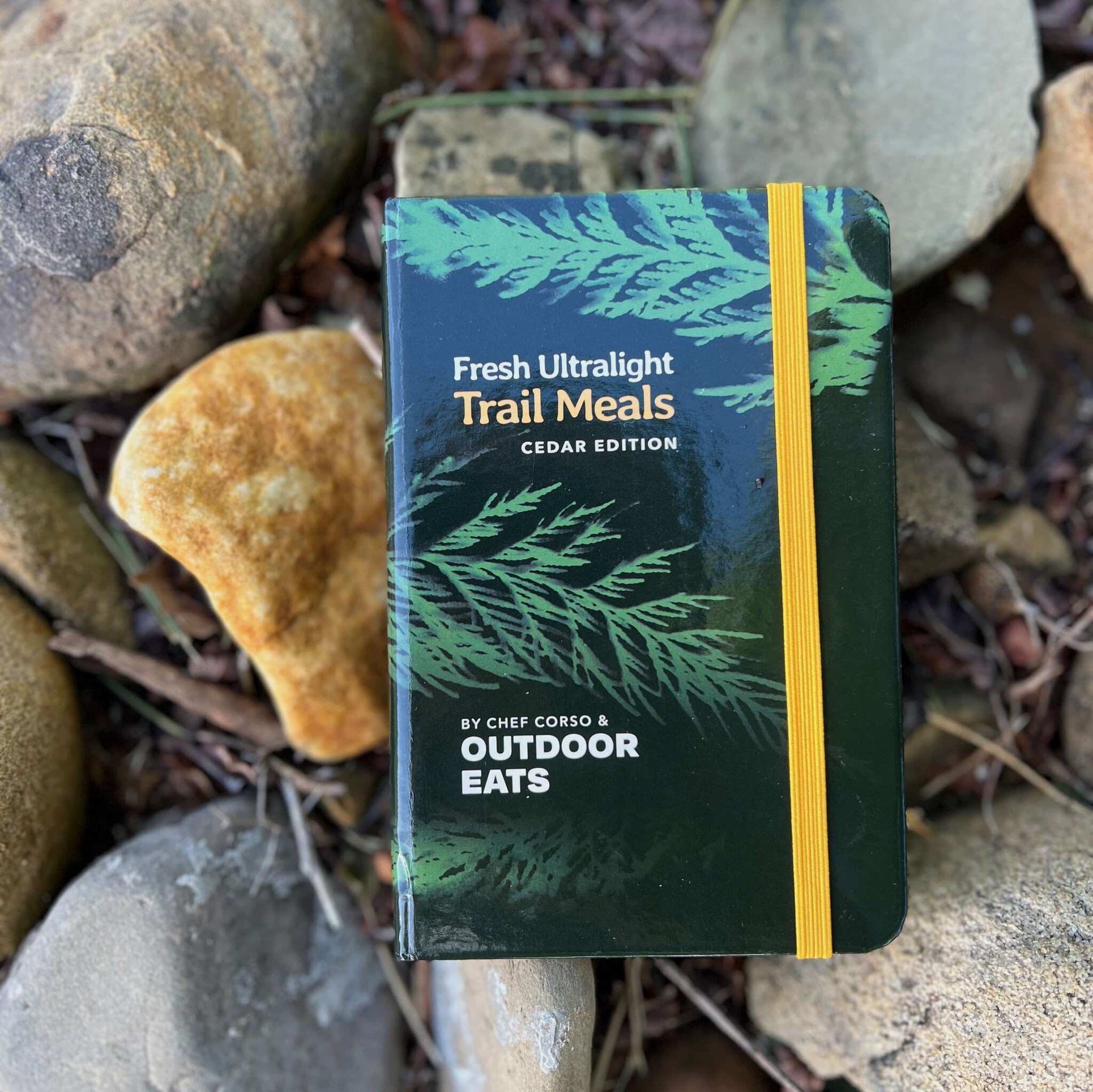 Outdoor Eats LLC Trail Meals