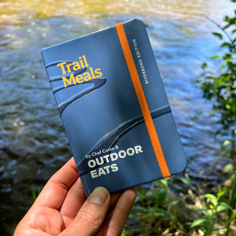 Outdoor Eats LLC Trail Meals