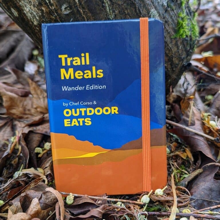 Outdoor Eats LLC Trail Meals