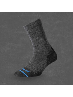 FITS Light Hiker Crew Sock