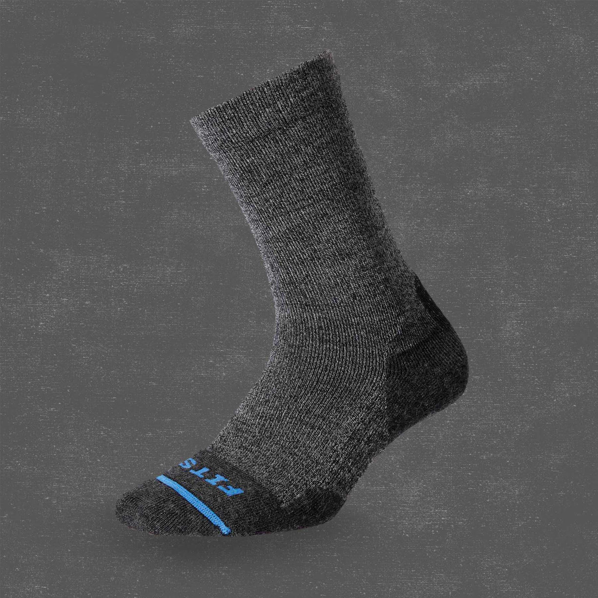 FITS Light Hiker Crew Sock
