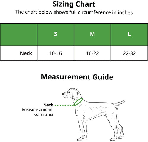 Pet Cooling Neck Gaiter