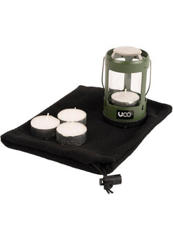 Mini Candle Lantern Kit 2.0