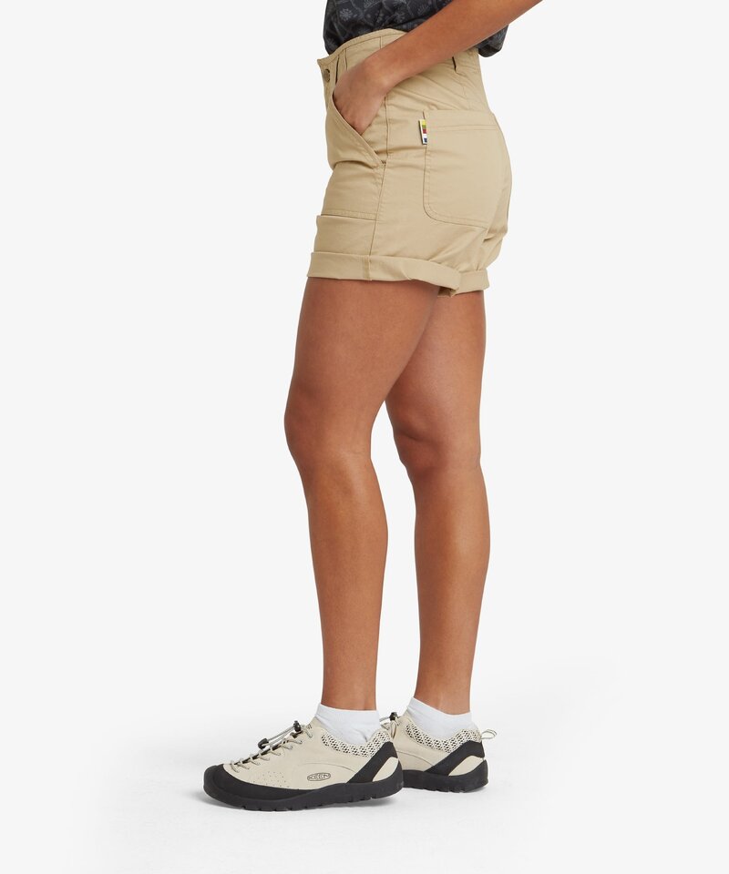 Sherpa Adventure Gear Women's Tenjing Short
