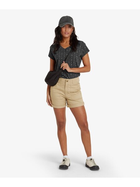 Sherpa Adventure Gear Women's Tenjing Short
