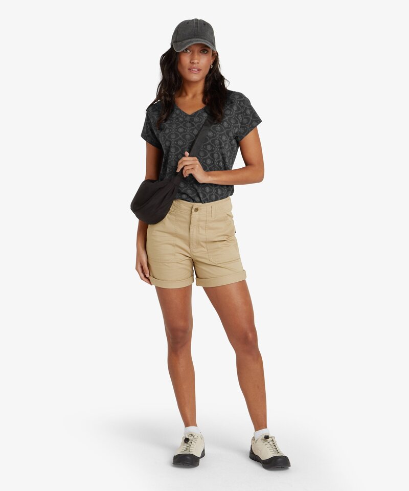Sherpa Adventure Gear Women's Tenjing Short