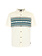 Sherpa Adventure Gear Men's Tibet Stripe Short-Sleeve Shirt