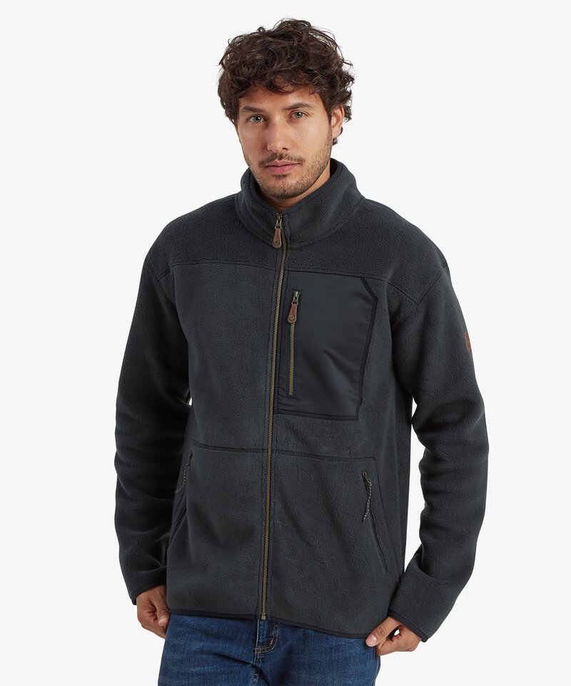 Sherpa Adventure Gear Men's Sanani Eco Fleece Jacket