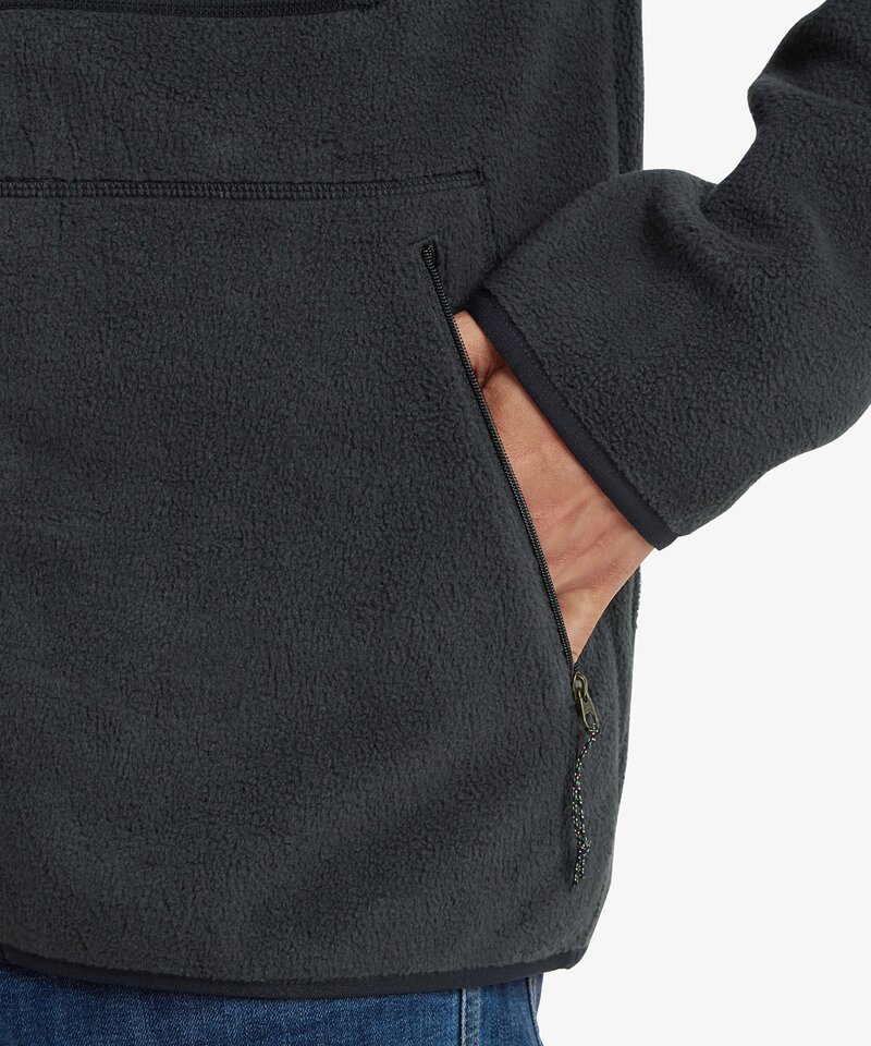 Sherpa Adventure Gear Men's Sanani Eco Fleece Jacket