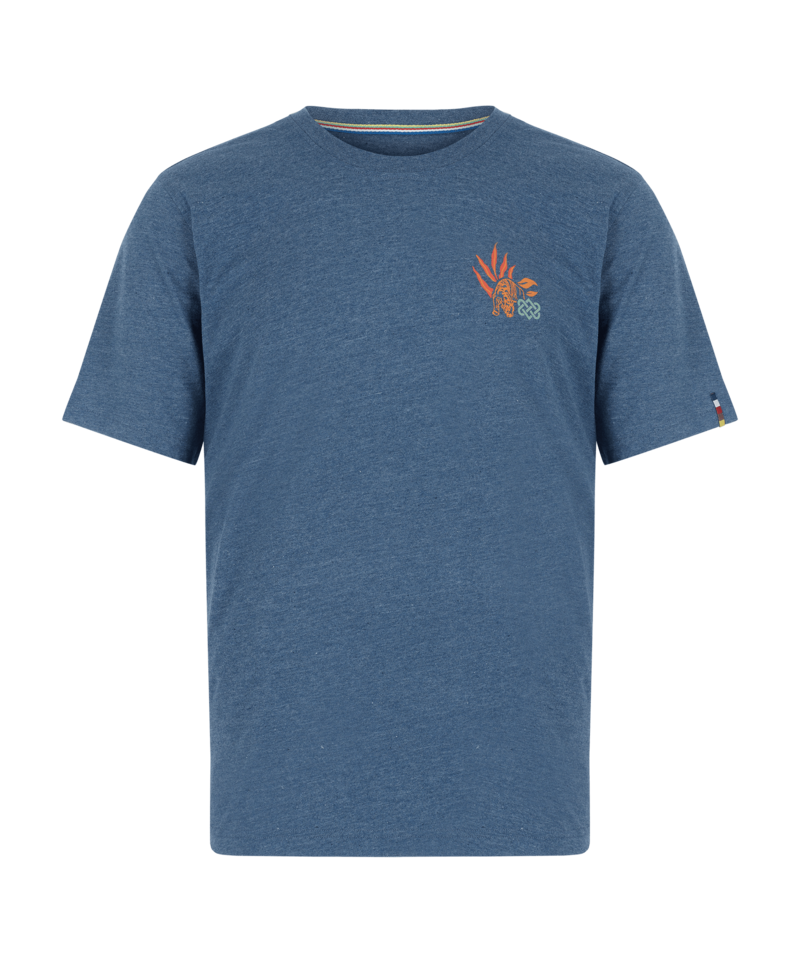 Sherpa Adventure Gear Men's Purpose Tee