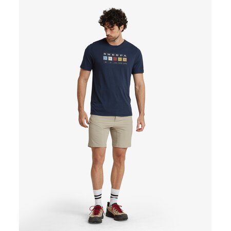 Sherpa Adventure Gear Men's Jamyang Short