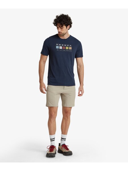 Sherpa Adventure Gear Men's Jamyang Short
