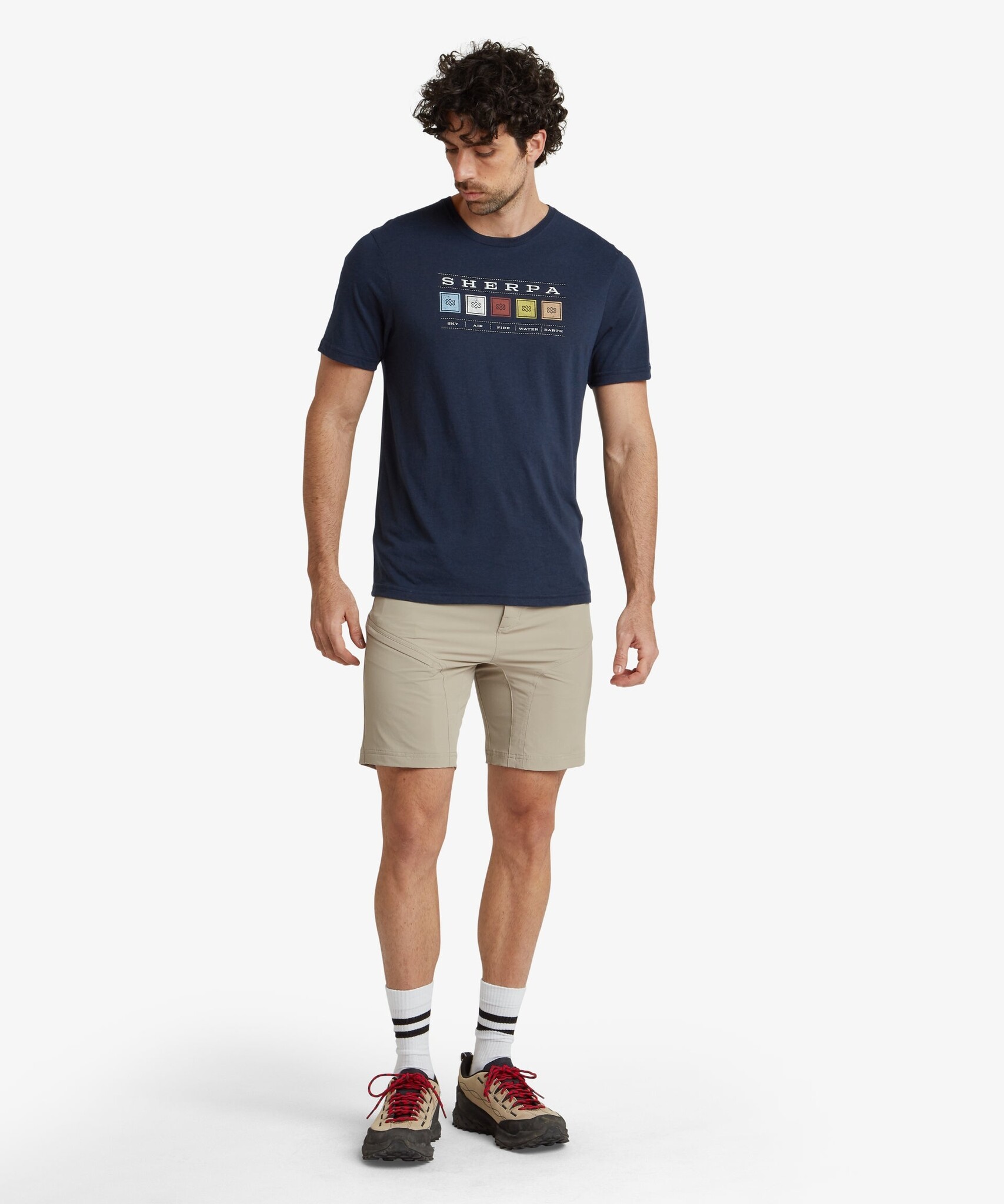 Sherpa Adventure Gear Men's Jamyang Short