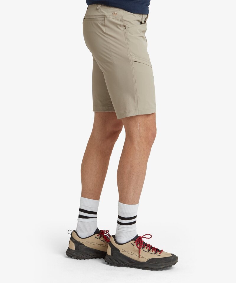 Sherpa Adventure Gear Men's Jamyang Short