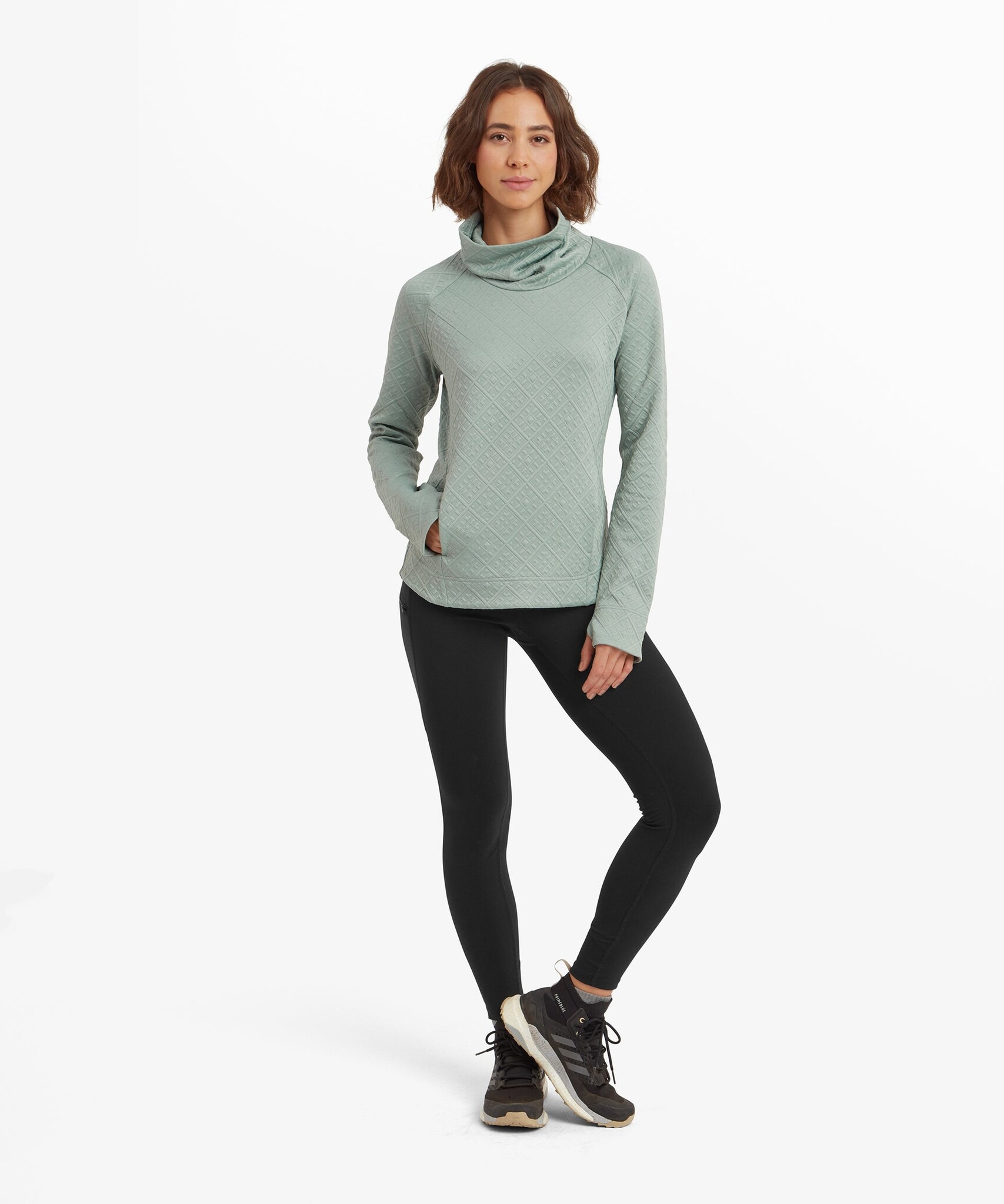 Sherpa Adventure Gear Women's Nyano Pullover