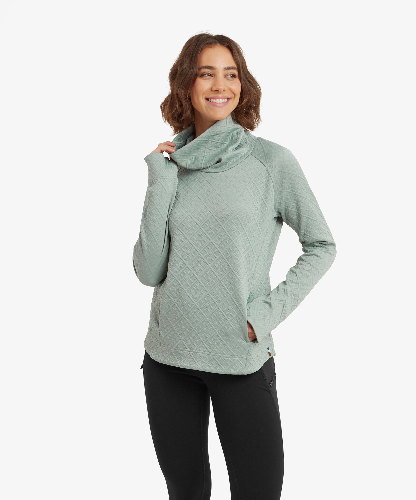 Sherpa Adventure Gear Women's Nyano Pullover