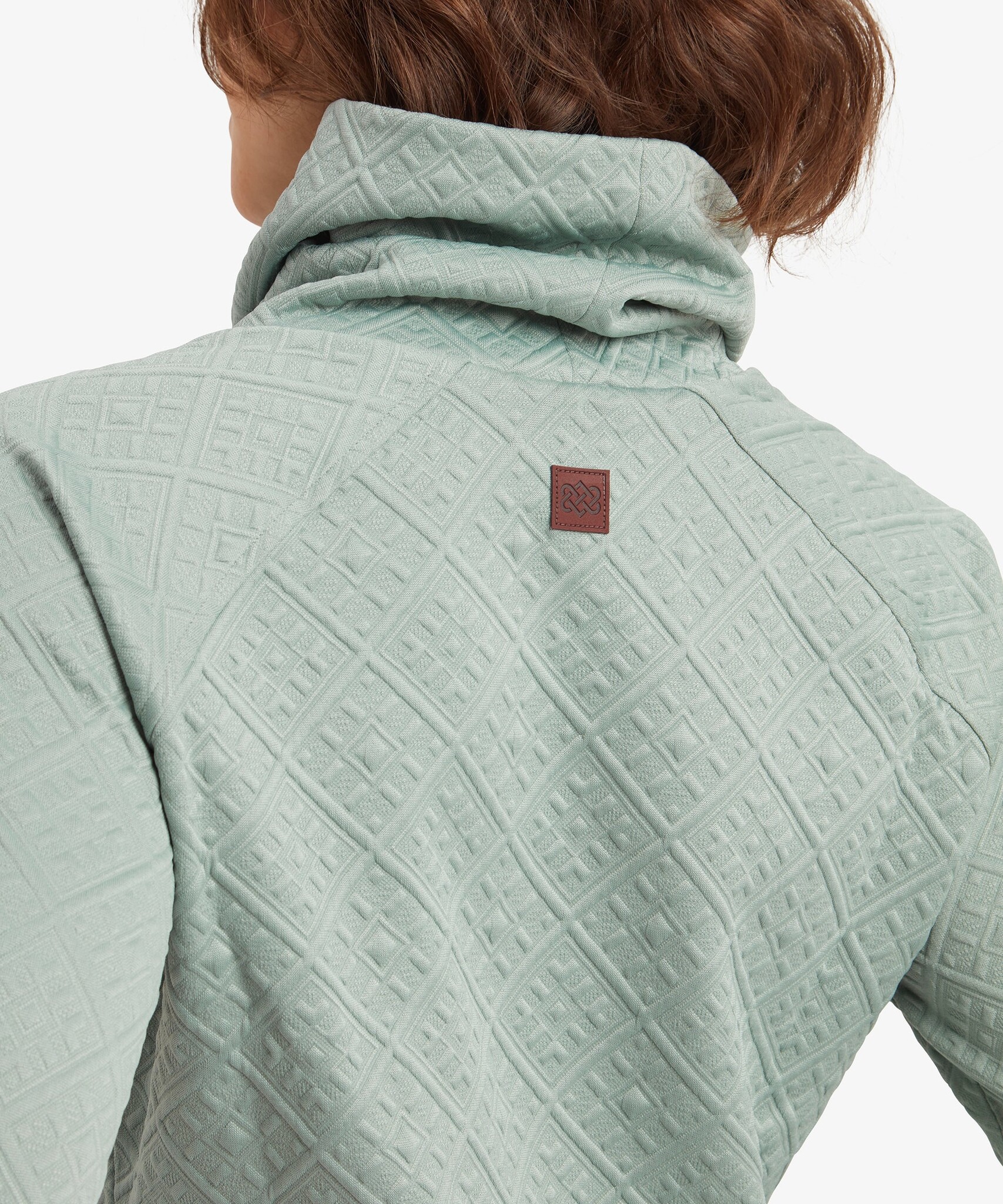 Sherpa Adventure Gear Women's Nyano Pullover