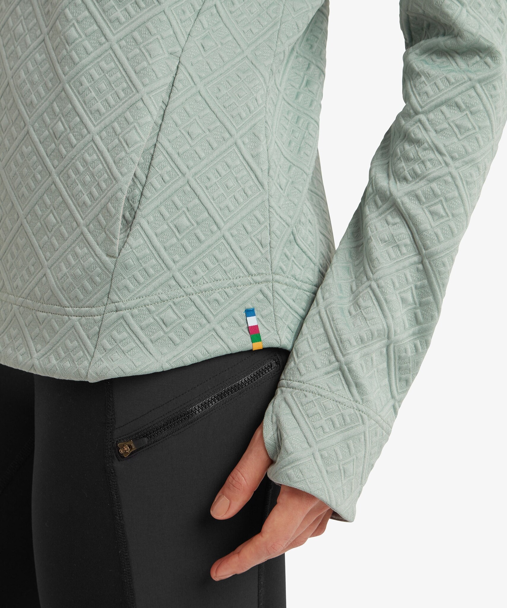 Sherpa Adventure Gear Women's Nyano Pullover