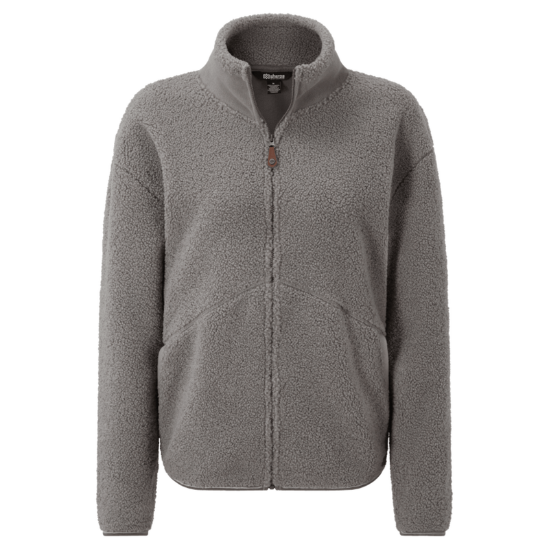 Sherpa Adventure Gear Women's Chamlang Full Zip Jacket