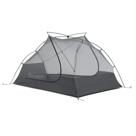 Sea To Summit Telos TR2 Tent 2 Person Shale Grey