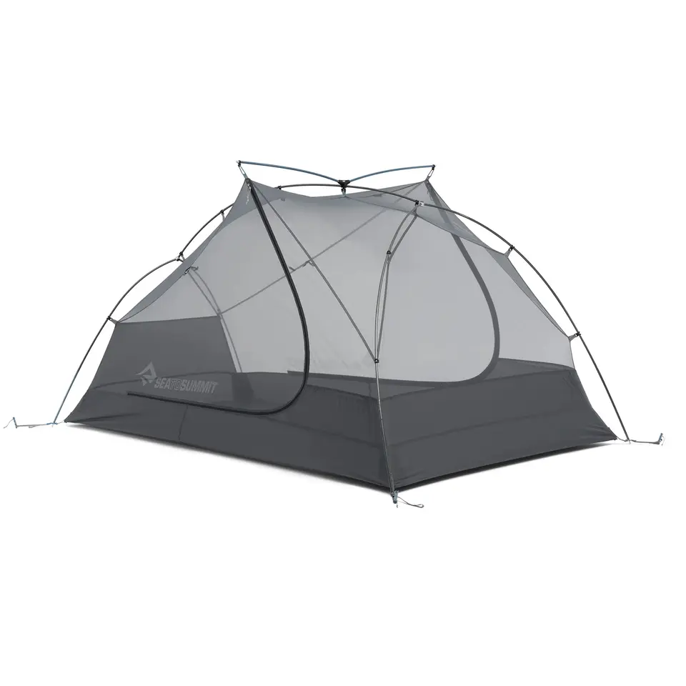 Sea To Summit Telos TR2 Tent 2 Person Shale Grey