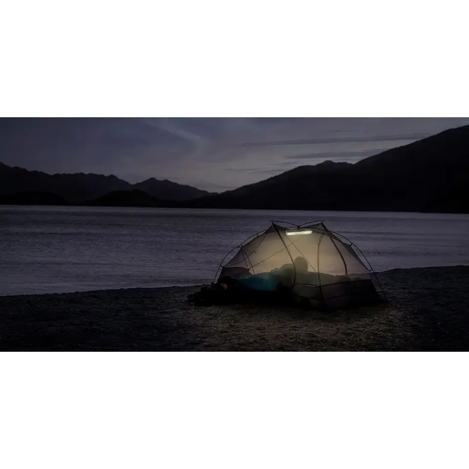 Sea To Summit Telos TR2 Tent 2 Person Shale Grey
