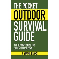 Pocket Guide Hiking/Backpacking