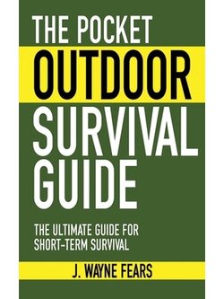 Pocket Guide Hiking/Backpacking