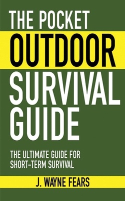 Pocket Guide Hiking/Backpacking