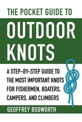 Pocket Guide Outdoor Knots