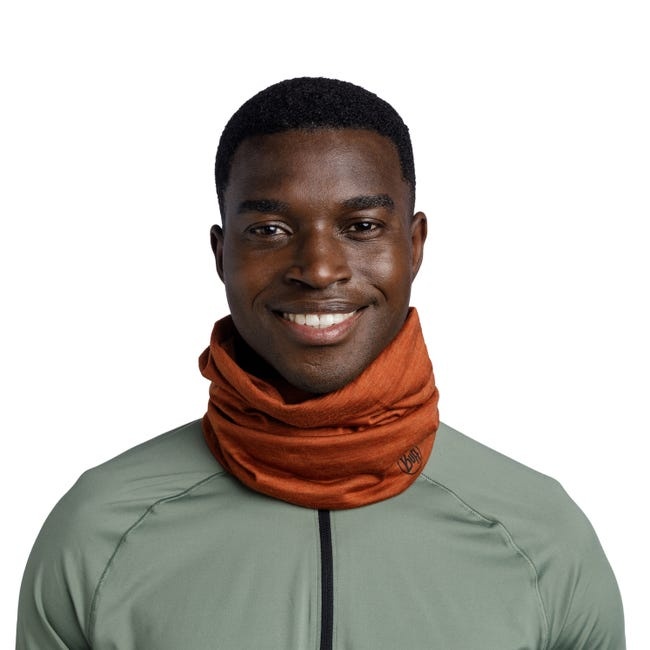 Merino Lightweight Solid