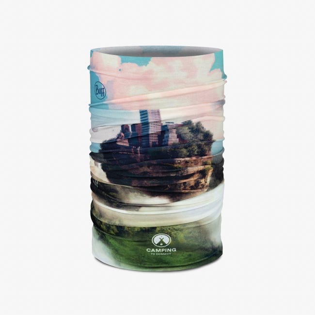 Camping to Connect Original Ecostretch Camping Elys