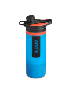 Grayl GeoPress Purifier Bottle 24 oz.