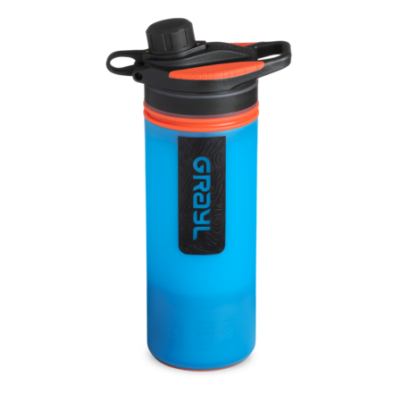 Grayl GeoPress Purifier Bottle 24 oz.