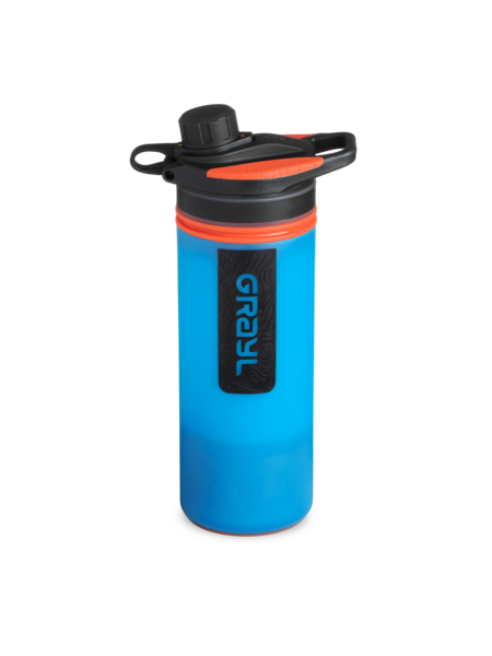 Grayl GeoPress Purifier Bottle 24 oz.