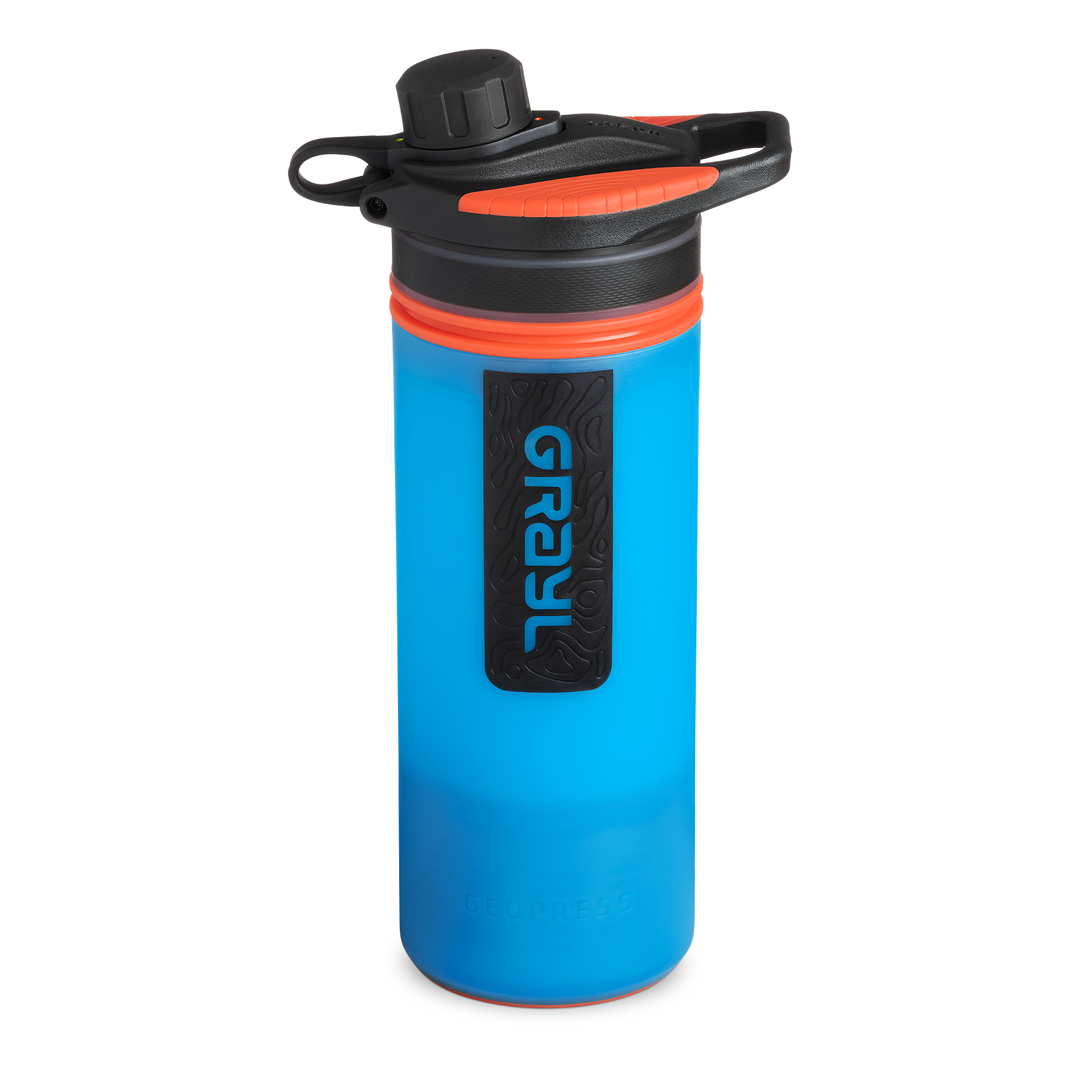 Grayl GeoPress Purifier Bottle 24 oz.