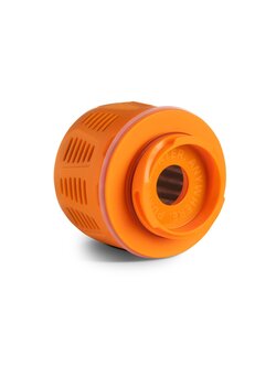 Grayl GeoPress Replacement Purifier Cartridge - Orange