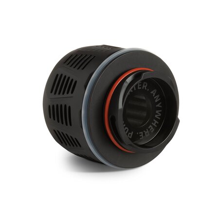 Grayl UltraPress Replacement Purifier Cartridge - Black