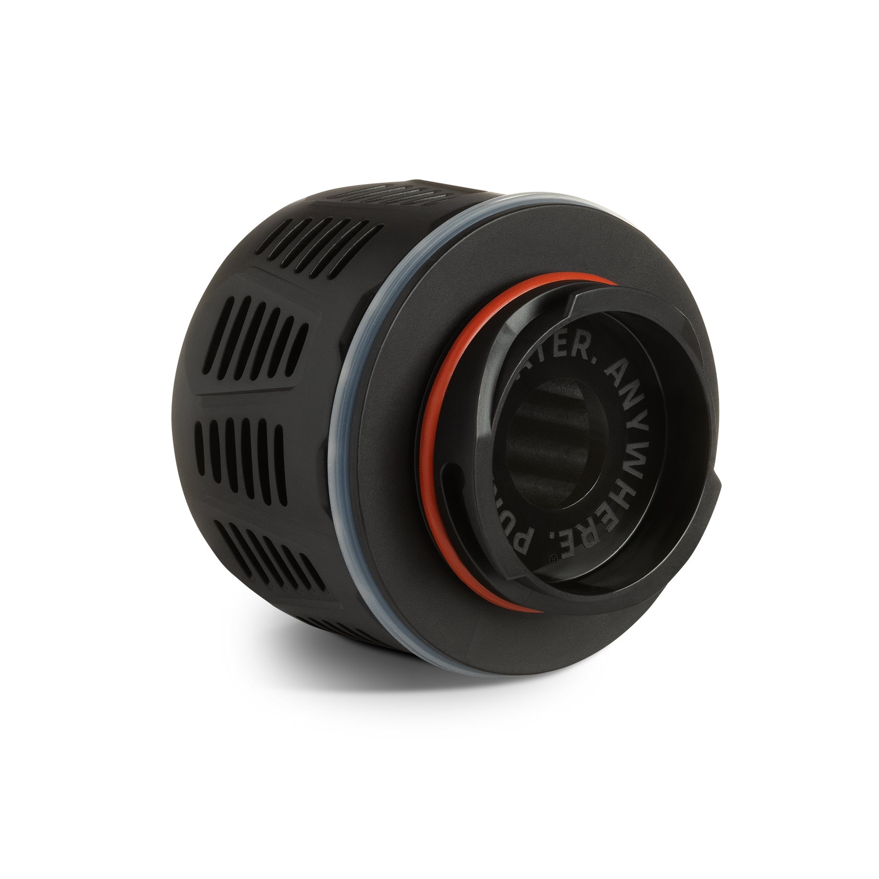 Grayl UltraPress Replacement Purifier Cartridge - Black