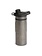 Grayl GeoPress Titanium Purifier Bottle