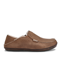 OluKai Men's Moloa Slipper