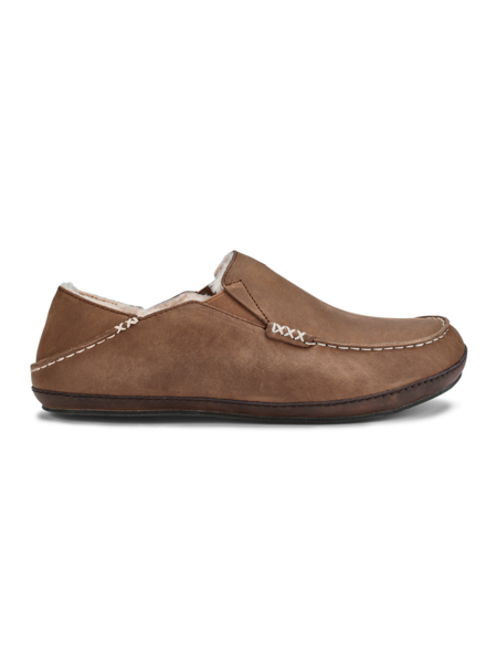 OluKai Men's Moloa Slipper