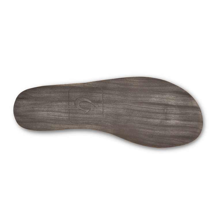 OluKai Men's Moloa Slipper