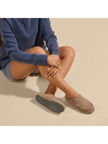 OluKai Women's Nohea Slipper