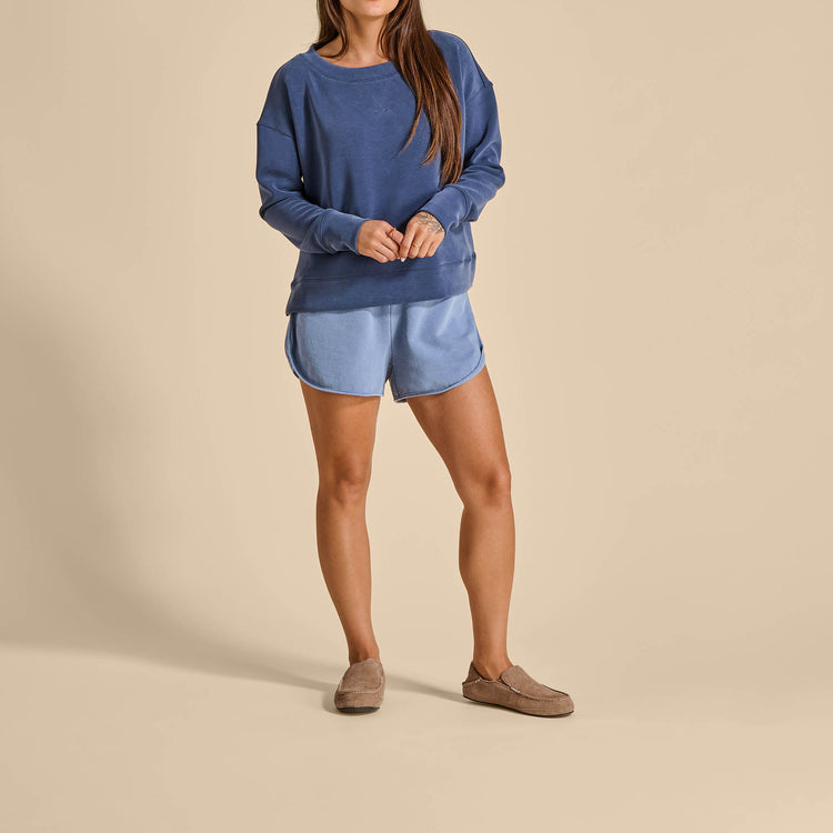 OluKai Women's Nohea Slipper