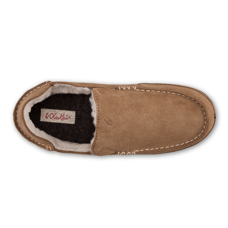 OluKai Women's Nohea Slipper