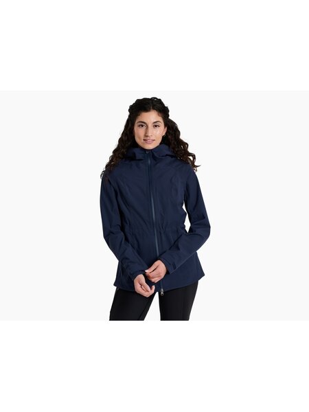 KUHL Women's Stretch Voyagr Jacket