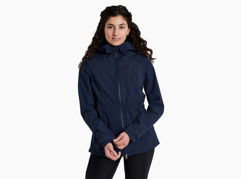 KUHL Women's Stretch Voyagr Jacket