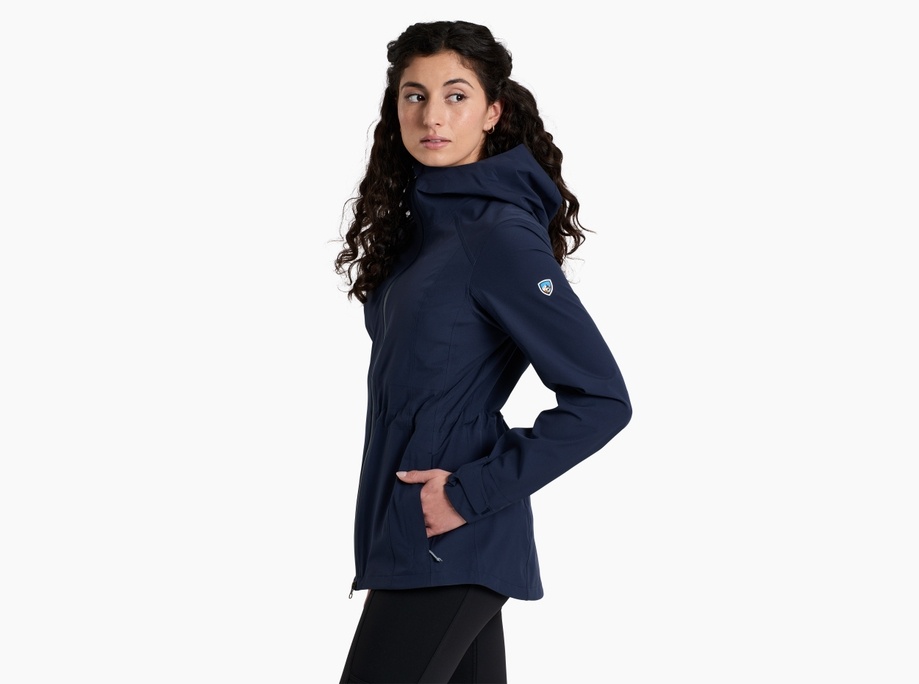 KUHL Women's Stretch Voyagr Jacket